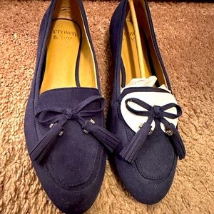 Crown and Ivy Women’s Flats